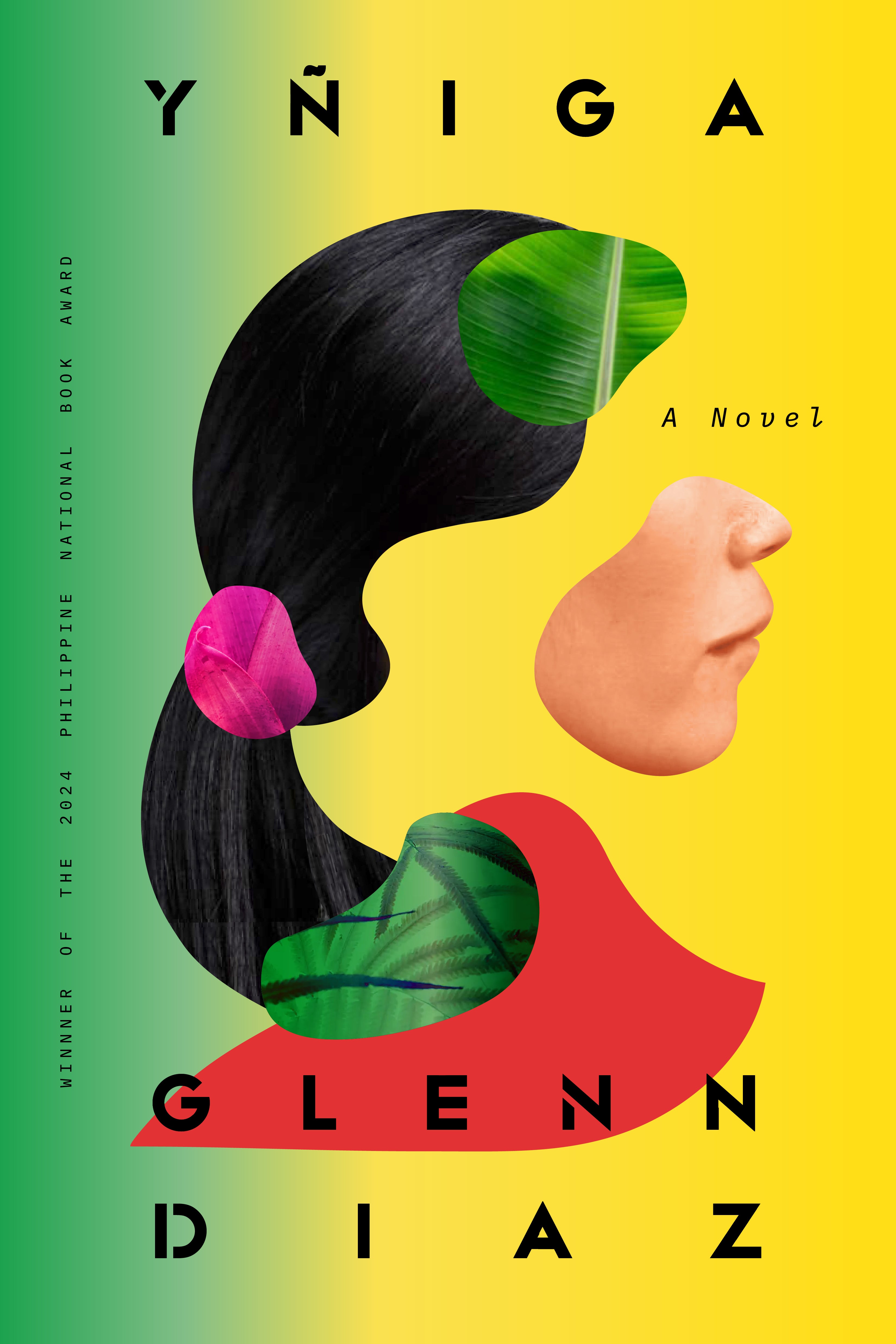 Cover of Yñiga