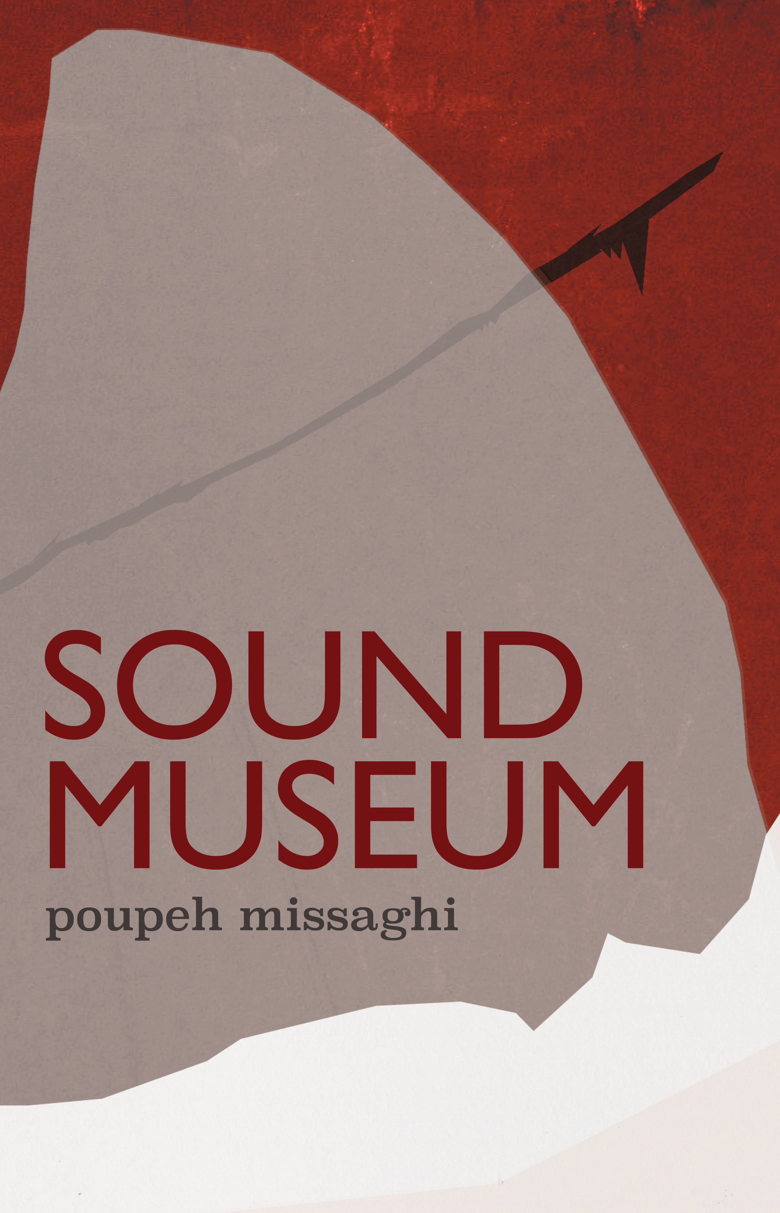 Cover of Sound Museum