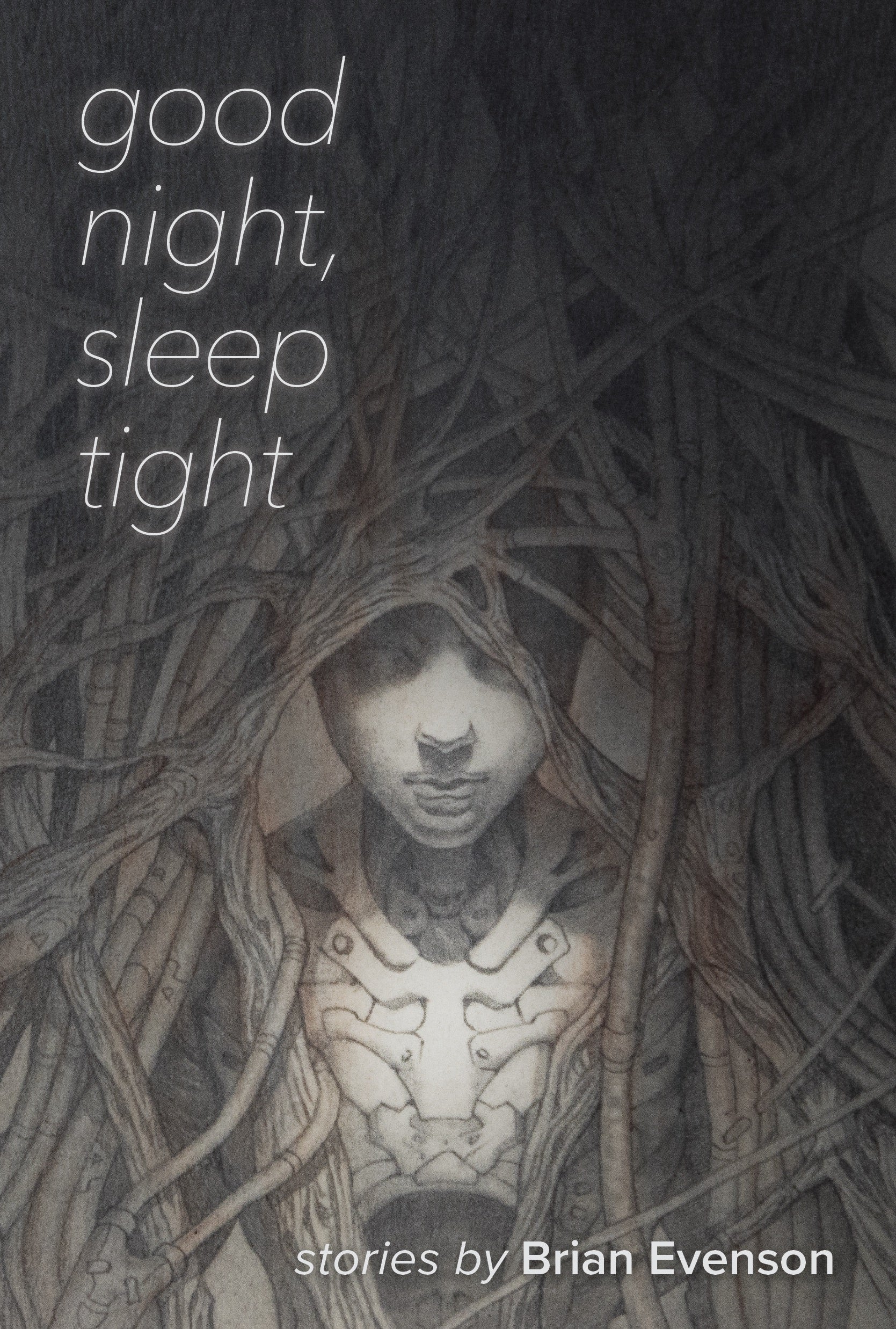 Cover of Good Night, Sleep Tight