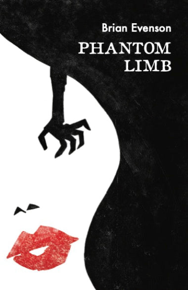 Cover of Phantom Limb