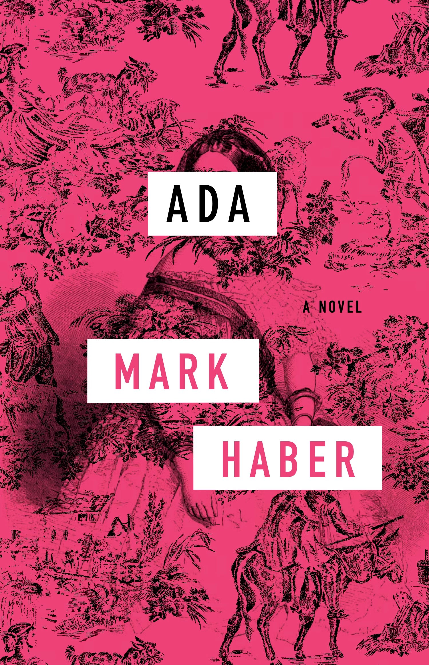 Cover of Ada