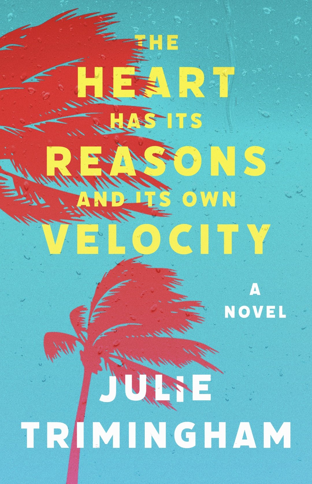 Cover of The Heart Has Its Reasons and Its Own Velocity