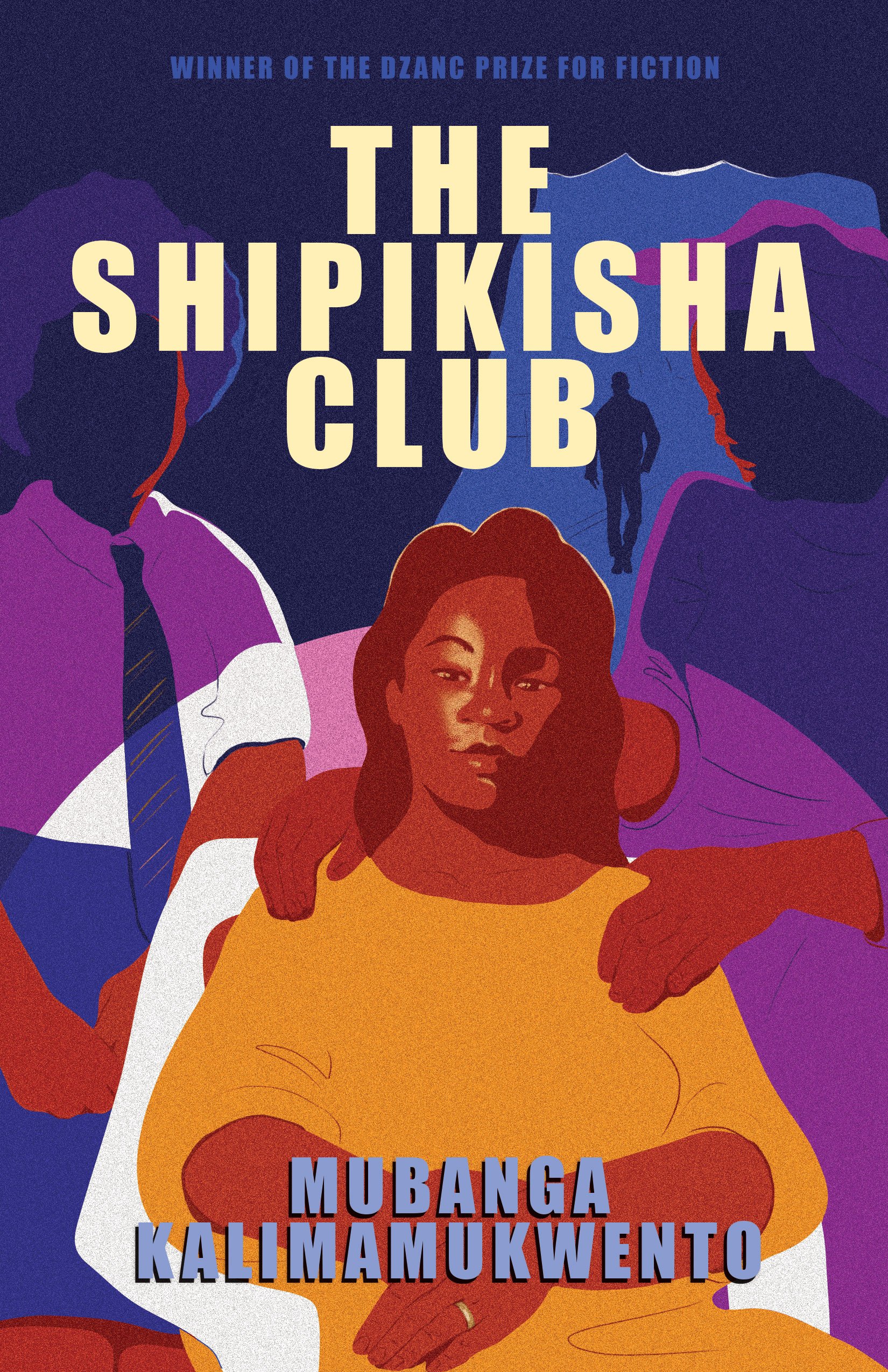Cover of The Shipikisha Club