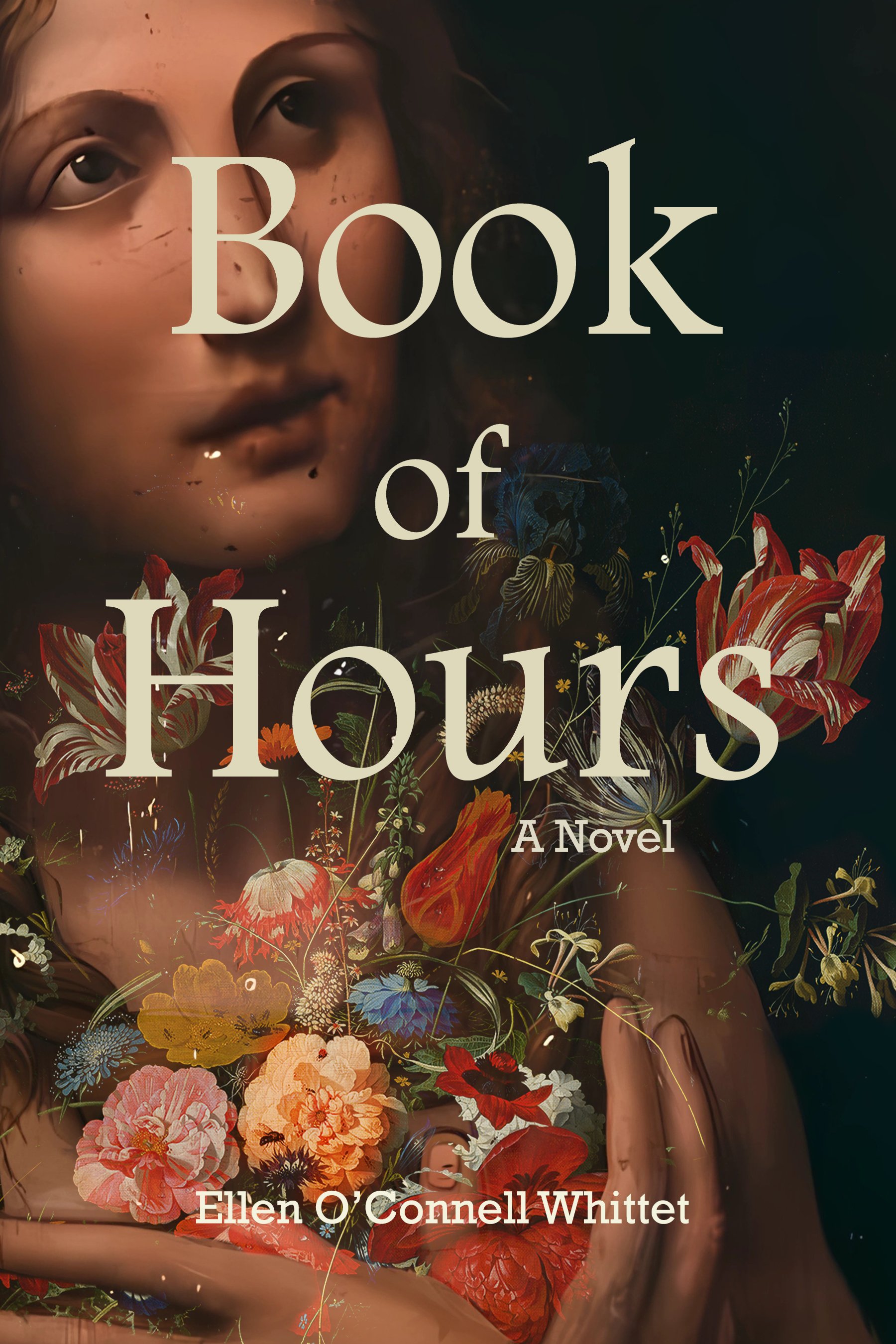 Cover of Book of Hours