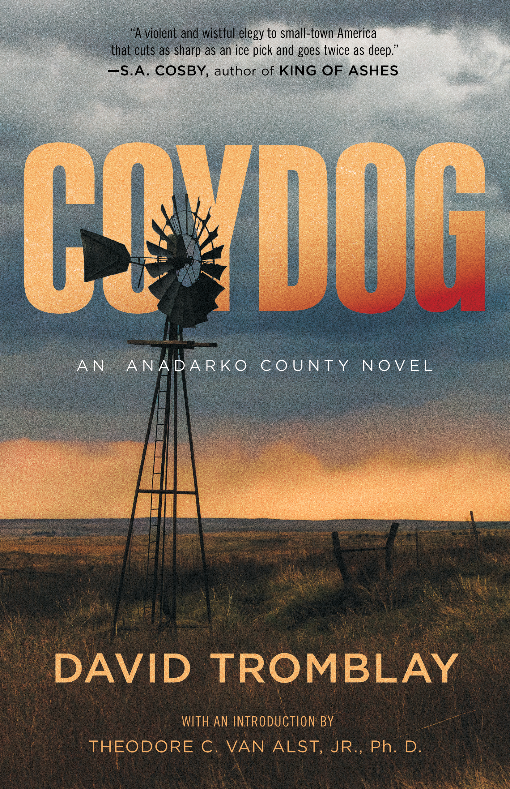 Cover of Coydog