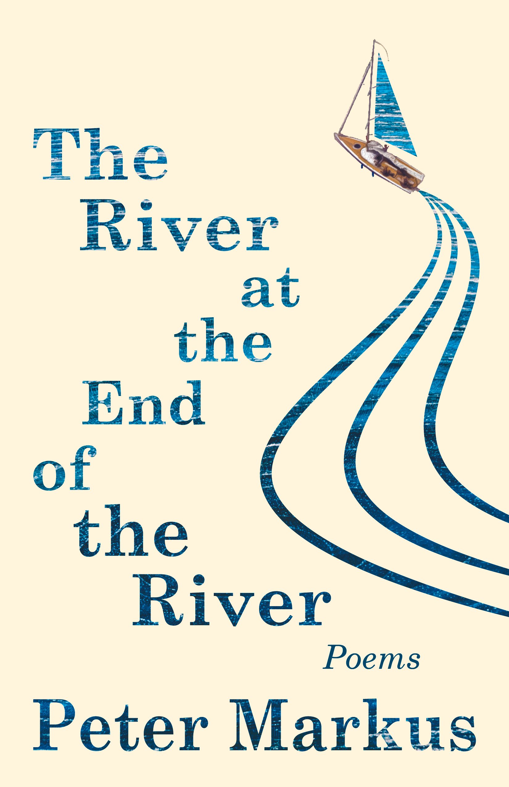 Cover of The River at the End of the River