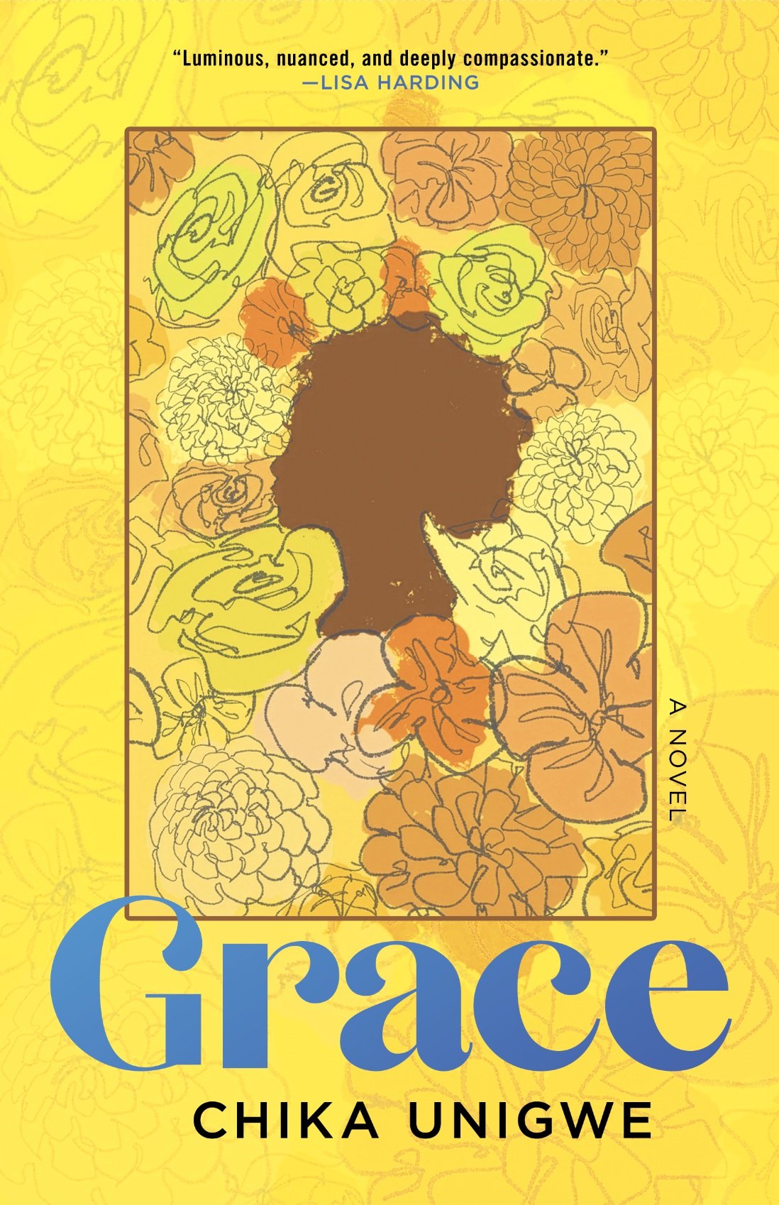 Cover of Grace