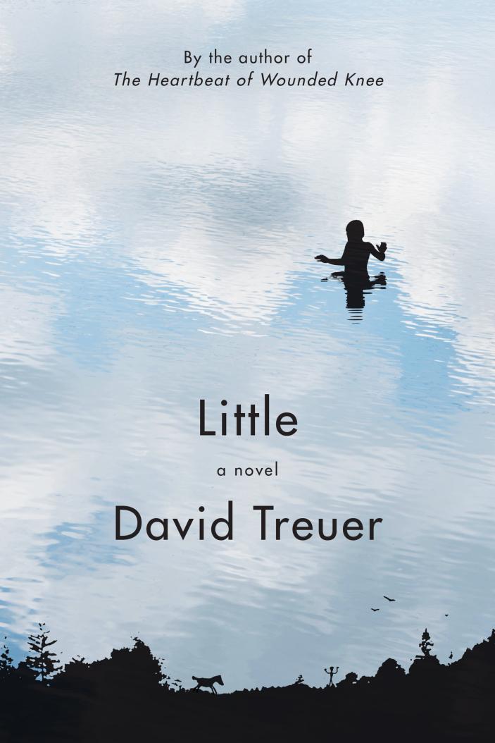 Cover of Little