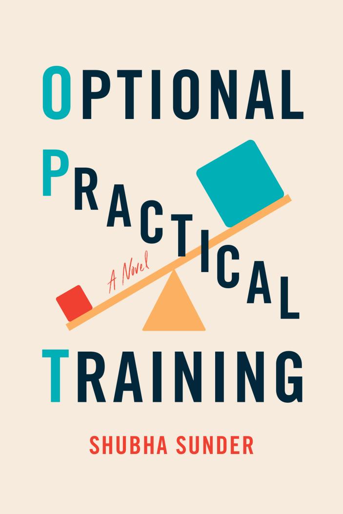 Cover of Optional Practical Training