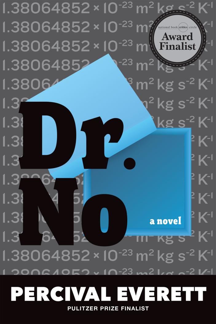 Cover of Dr. No