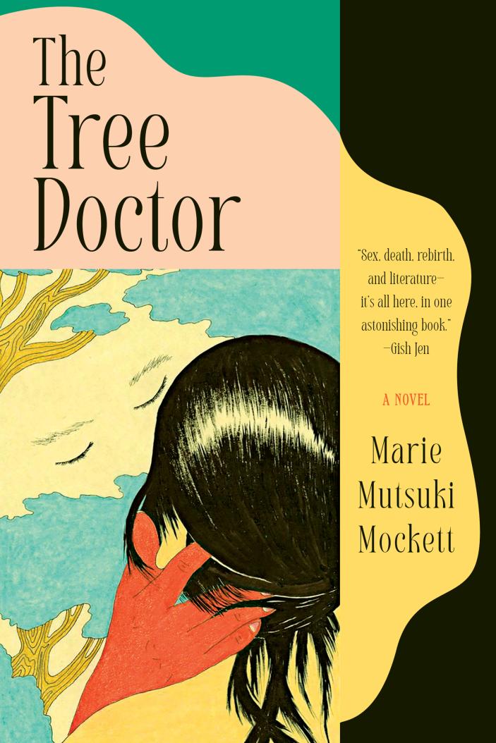 Cover of The Tree Doctor