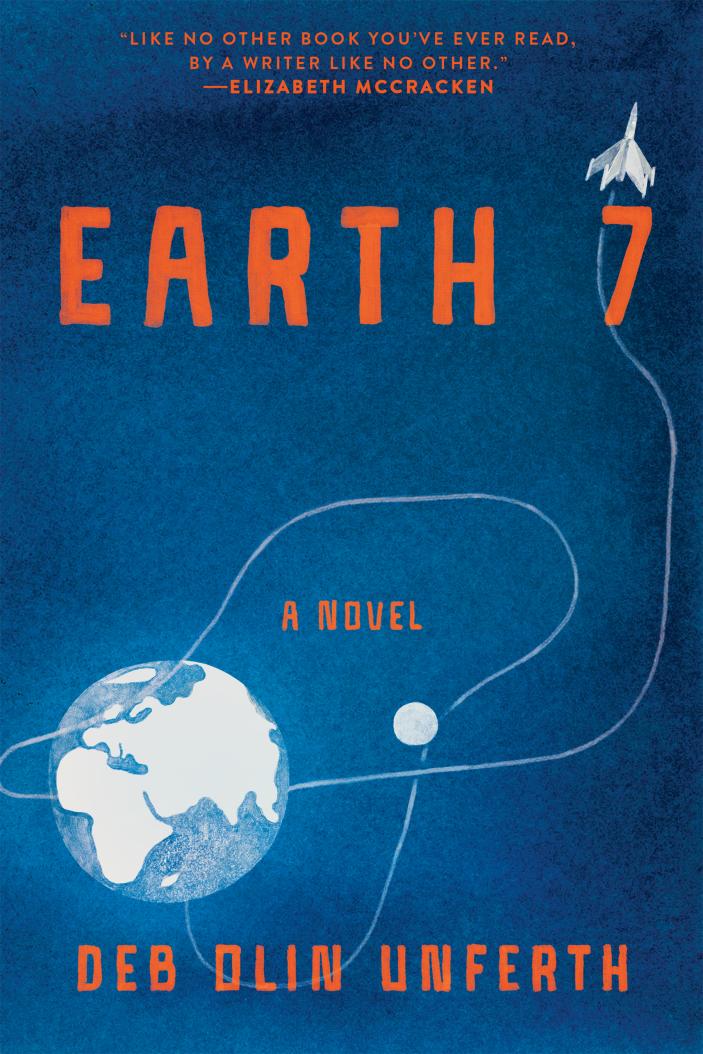 Cover of Earth 7