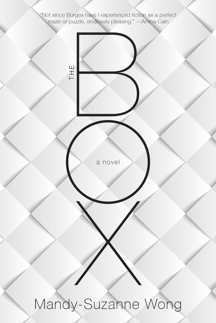 Cover of The Box