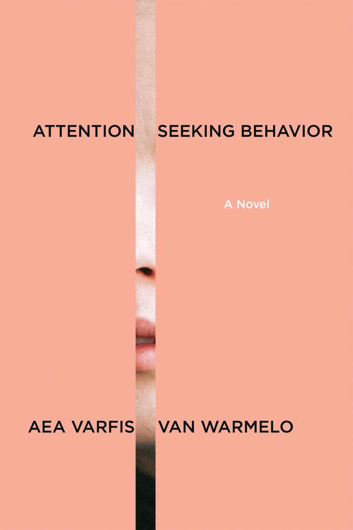 Cover of Attention-Seeking Behavior