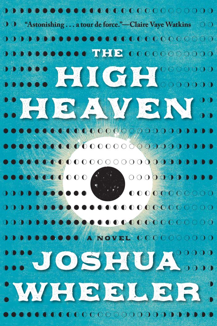 Cover of The High Heaven