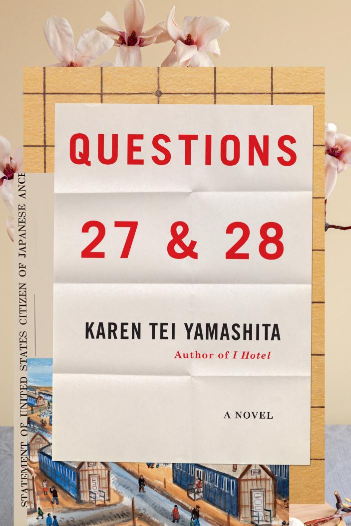 Cover of Questions 27 & 28