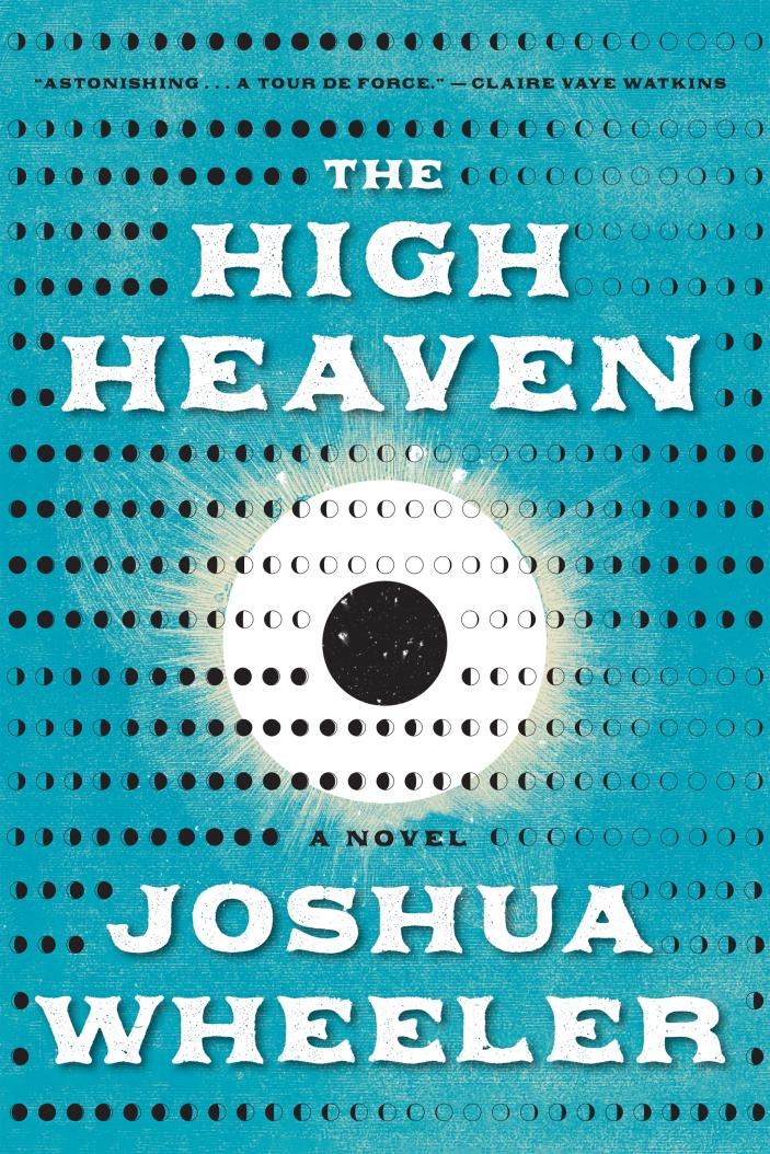Cover of The High Heaven