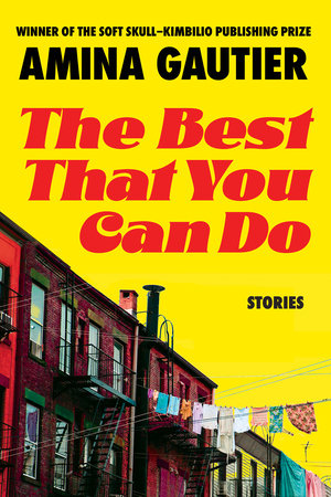 Cover of The Best That You Can Do
