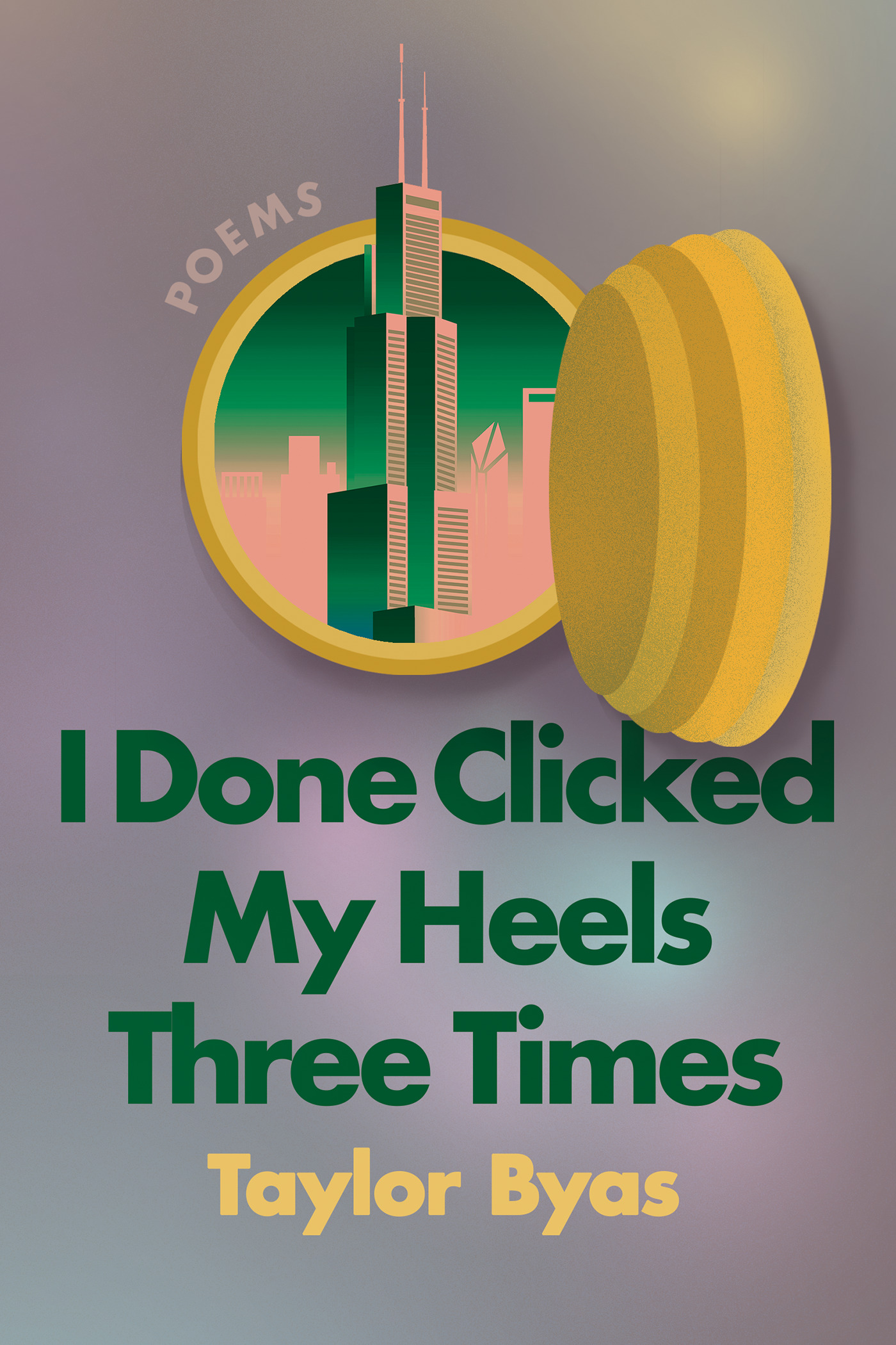 Cover of I Done Clicked My Heels Three Times