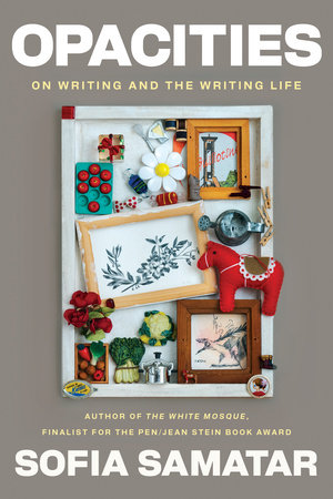 Cover of Opacities