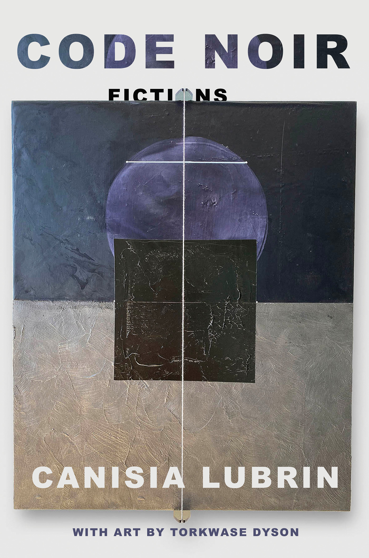 Cover of Code Noir