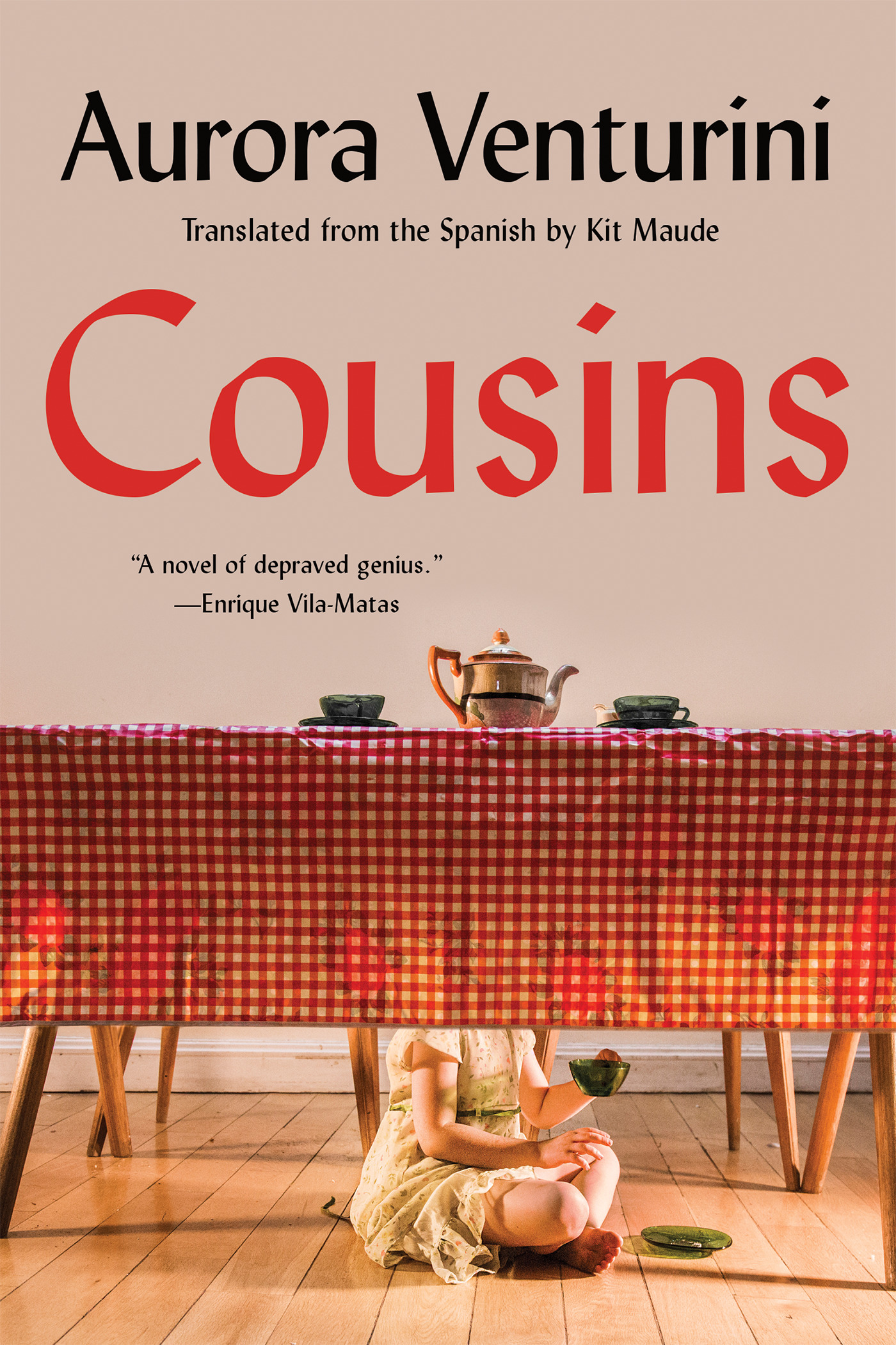 Cover of Cousins