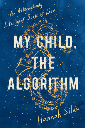 Cover of My Child, the Algorithm