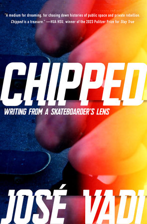 Cover of Chipped