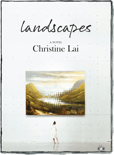 Cover of Landscapes