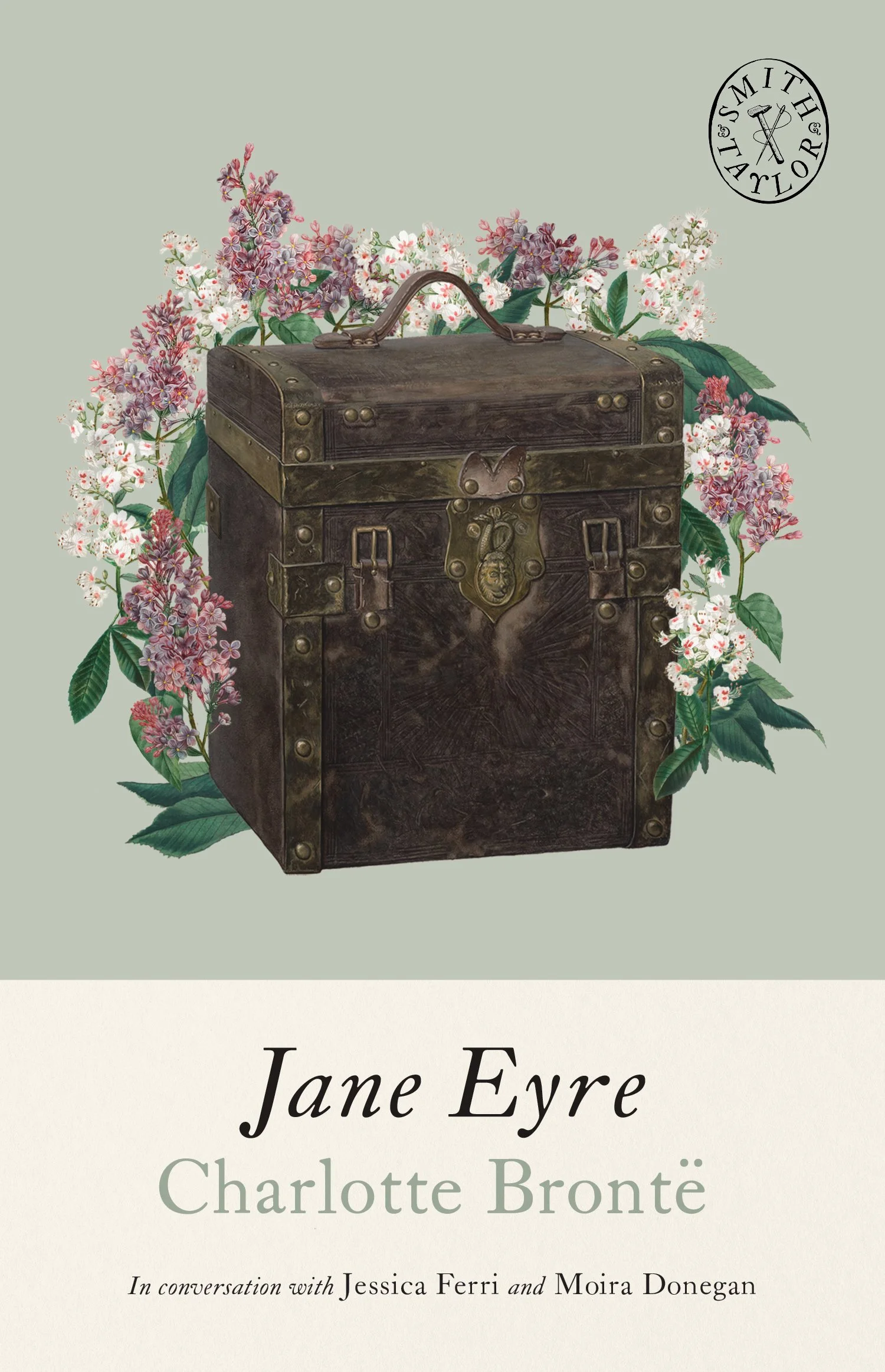 Cover of Jane Eyre