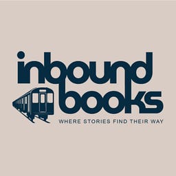 Welcome to Inbound Books