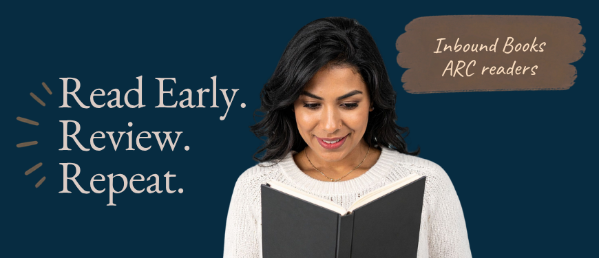 Looking to be an Advanced Reader?