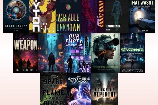 Looking to be an Advanced Reader?