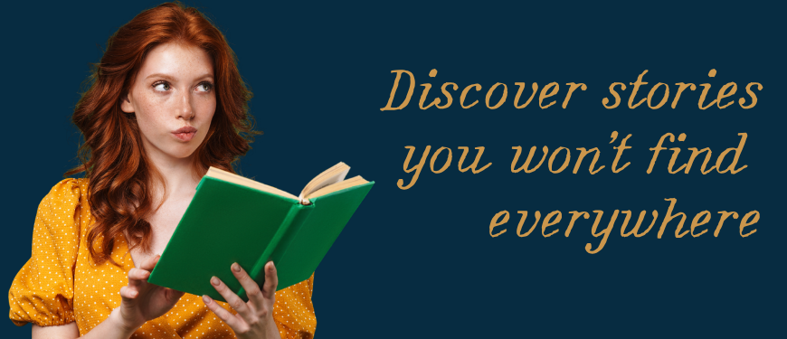 Welcome to Inbound Books
