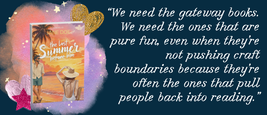 Romance Isn’t the Problem. Our Narrow, Outdated Definition of It Is.